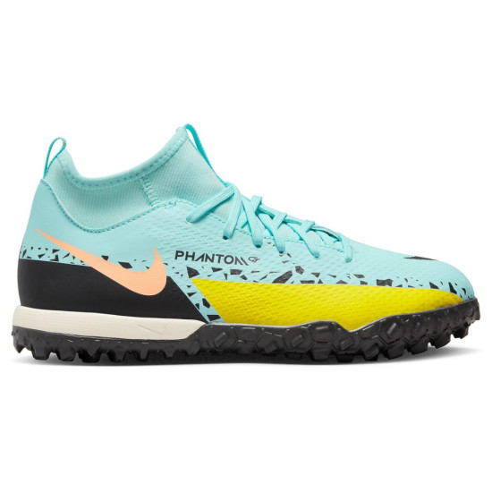 Nike Jr. Phantom GT2 Academy Dynamic Fit TF Nike Jr. Phantom GT2 Academy Dynamic Fit TF